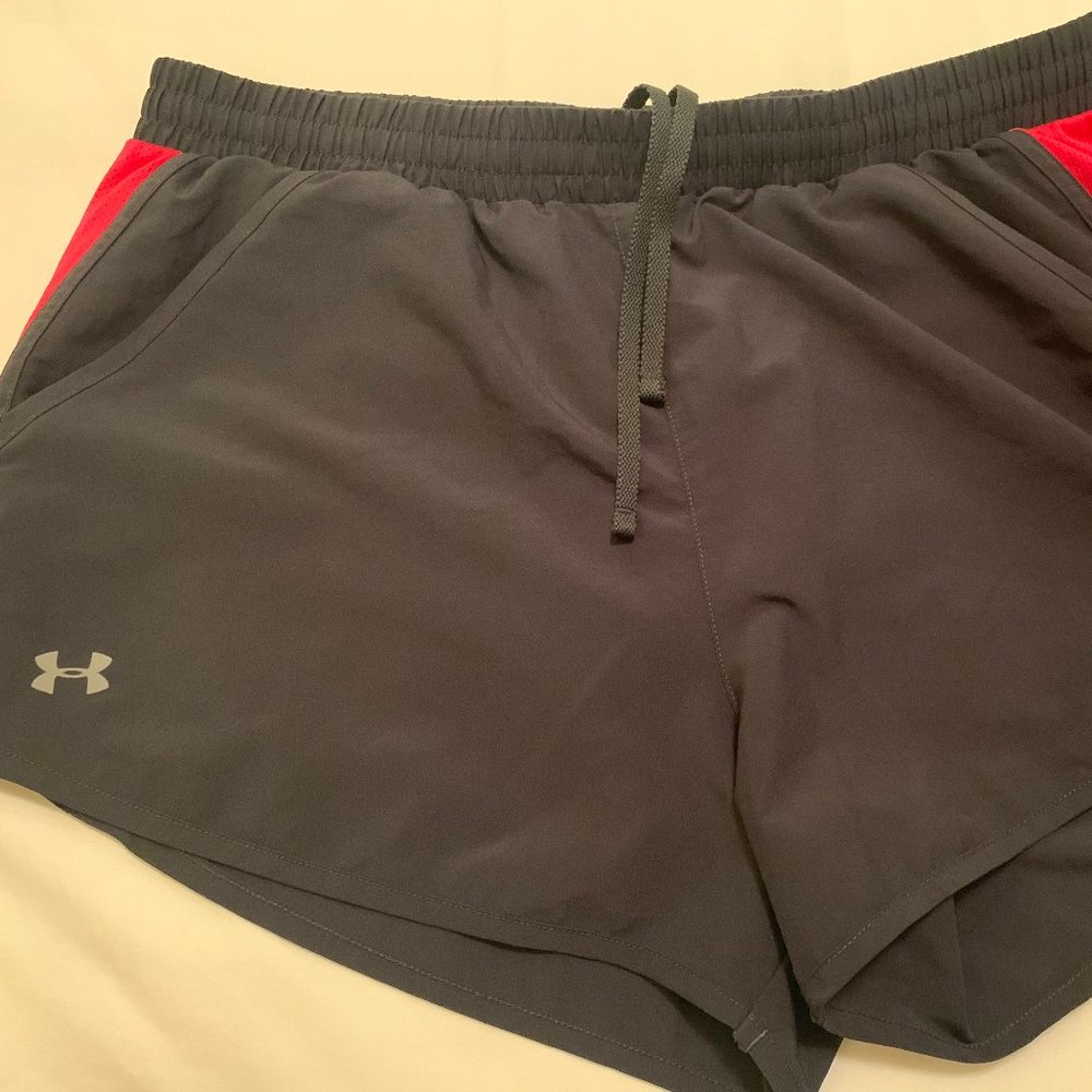 Under Armour Running Shorts